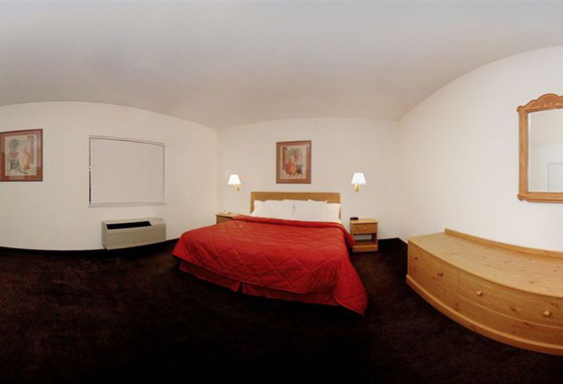 Hotel Comfort Inn Grants  | Grants | New Mexico | United States 5