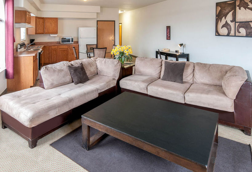 Hotel Comfort Inn Grants  | Grants | New Mexico | United States 6