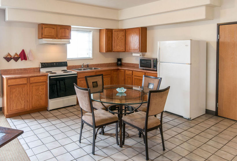 Hotel Comfort Inn Grants  | Grants | New Mexico | United States 8