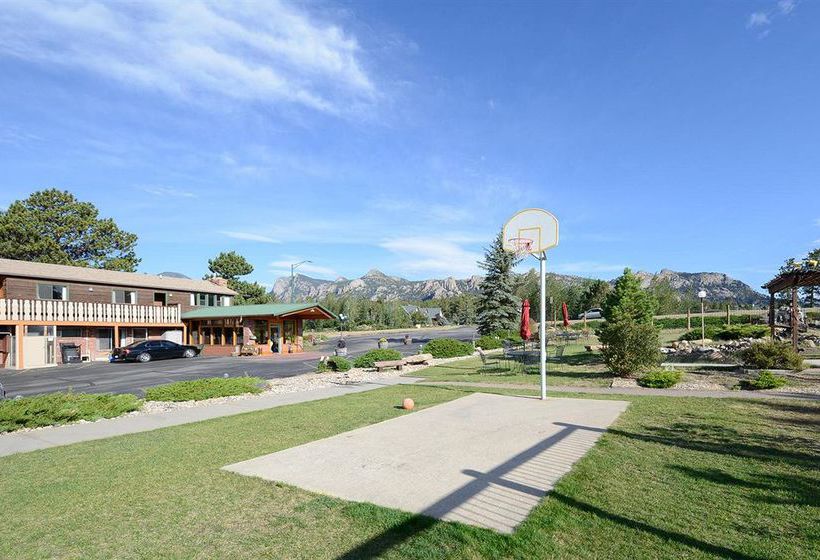 Hotel Travelodge Suites Estes Park