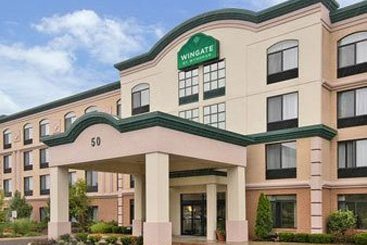 Hotel Wingate Inn - Schaumburg