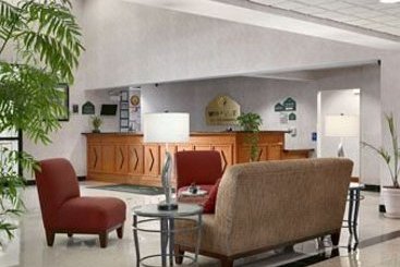 Hotel Wingate Inn - Schaumburg  | Schaumburg | Illinois | United States 10