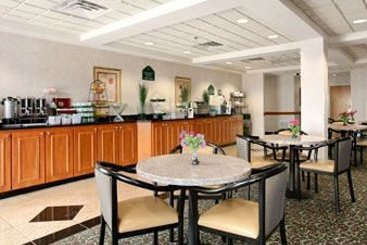 Hotel Wingate Inn - Schaumburg  | Schaumburg | Illinois | United States 3