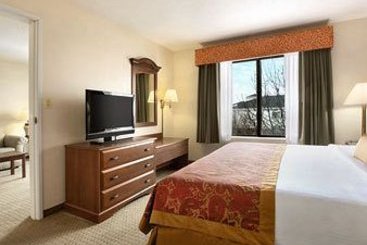 Hotel Wingate Inn - Schaumburg  | Schaumburg | Illinois | United States 4