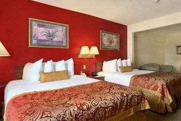 Hotel Wingate Inn - Schaumburg  | Schaumburg | Illinois | United States 5