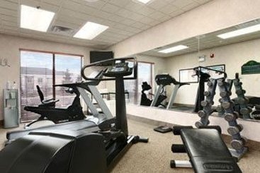 Hotel Wingate Inn - Schaumburg  | Schaumburg | Illinois | United States 6