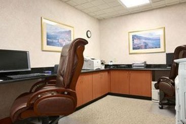 Hotel Wingate Inn - Schaumburg  | Schaumburg | Illinois | United States 7