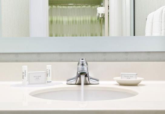 Hotel Springhill Suites By Marriott Nashville Airport  | Nashville | Tennessee | United States 12