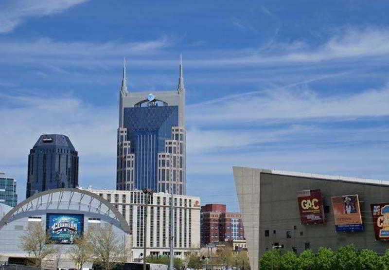 Hotel Springhill Suites By Marriott Nashville Airport  | Nashville | Tennessee | United States 3