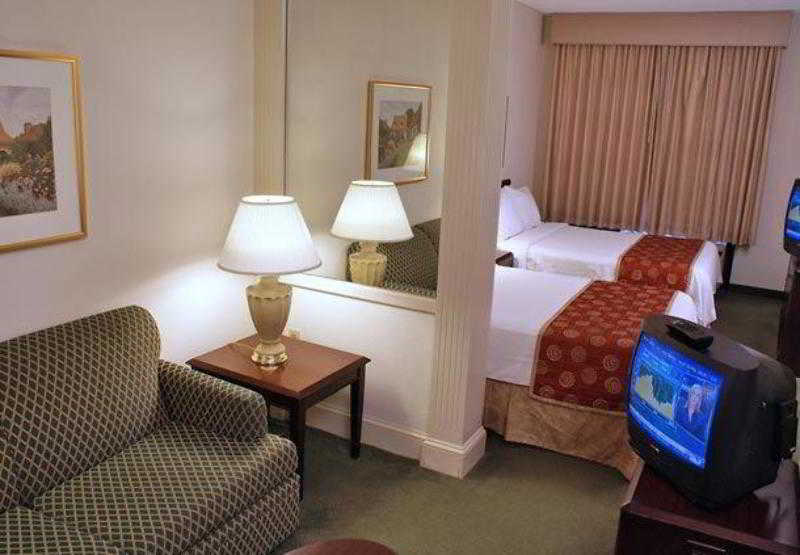 Hotel Springhill Suites By Marriott Nashville Airport  | Nashville | Tennessee | United States 6