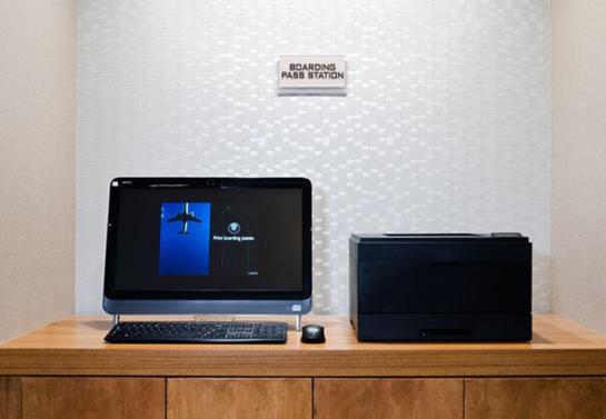 Hotel Springhill Suites By Marriott Nashville Airport  | Nashville | Tennessee | United States 8