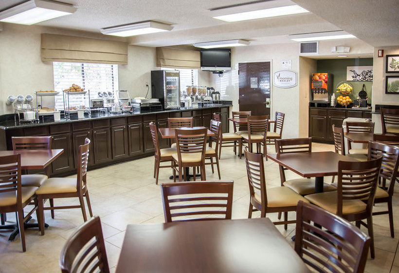 Hotel Sleep Inn University Place Carolina del Norte