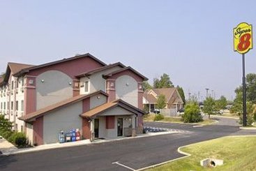 Super 8 Motel - Lexington Park california Area  | California | Maryland | United States