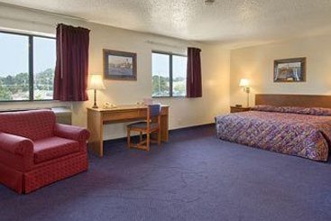 Super 8 Motel - Lexington Park california Area  | California | Maryland | United States 4