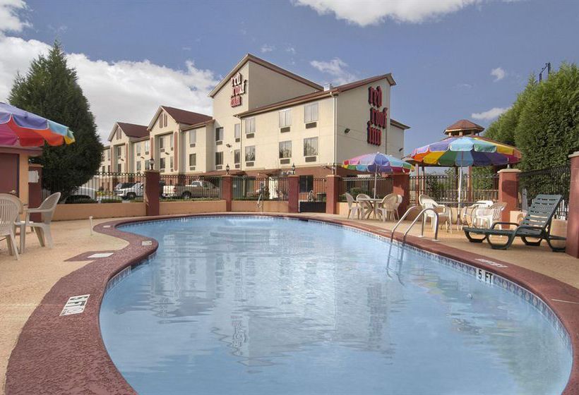 Hotel Red Roof Inn Atlanta Southeast 