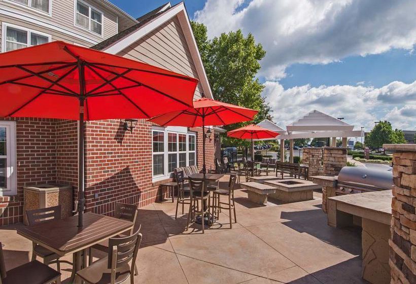 Hôtel Residence Inn By Marriott Frederick  | Frederick | Maryland | Hôtels aux États-Unis 1