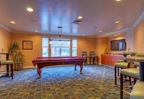 Hôtel Residence Inn By Marriott Frederick  | Frederick | Maryland | Hôtels aux États-Unis 10