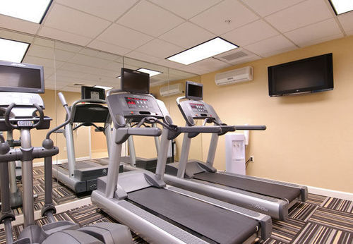 Hôtel Residence Inn By Marriott Frederick  | Frederick | Maryland | Hôtels aux États-Unis 11