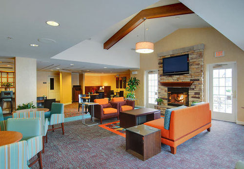 Hôtel Residence Inn By Marriott Frederick  | Frederick | Maryland | Hôtels aux États-Unis 12