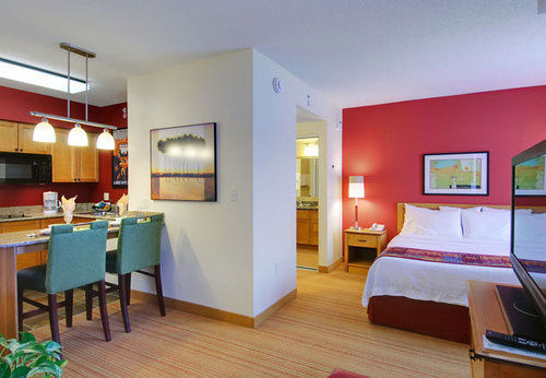 Hôtel Residence Inn By Marriott Frederick  | Frederick | Maryland | Hôtels aux États-Unis 13