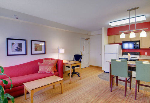 Hôtel Residence Inn By Marriott Frederick  | Frederick | Maryland | Hôtels aux États-Unis 14