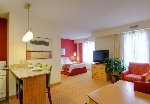 Hôtel Residence Inn By Marriott Frederick  | Frederick | Maryland | Hôtels aux États-Unis 15