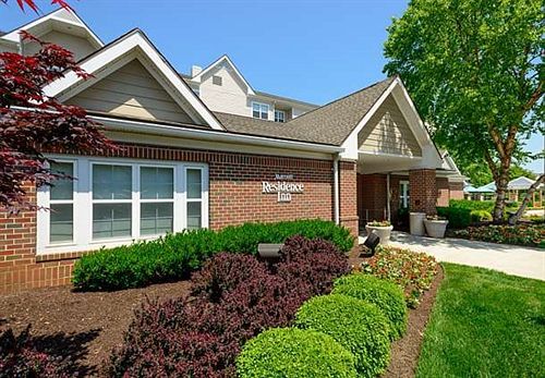 Hôtel Residence Inn By Marriott Frederick  | Frederick | Maryland | Hôtels aux États-Unis 17