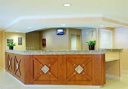 Hôtel Residence Inn By Marriott Frederick  | Frederick | Maryland | Hôtels aux États-Unis 18