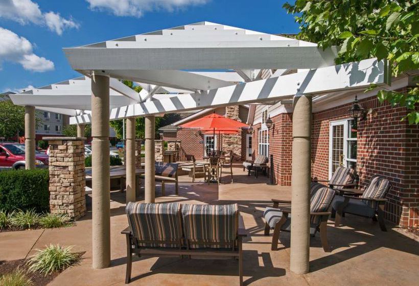 Hôtel Residence Inn By Marriott Frederick  | Frederick | Maryland | Hôtels aux États-Unis 2