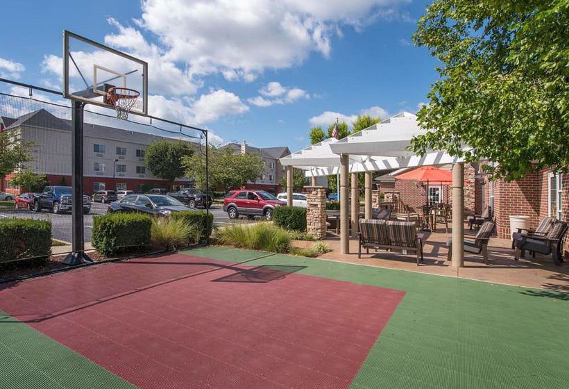 Hôtel Residence Inn By Marriott Frederick  | Frederick | Maryland | Hôtels aux États-Unis 3