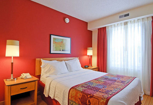 Hôtel Residence Inn By Marriott Frederick  | Frederick | Maryland | Hôtels aux États-Unis 6