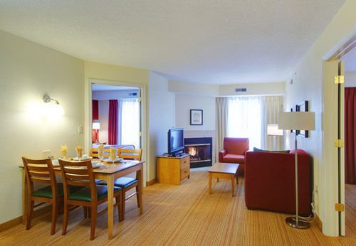 Hôtel Residence Inn By Marriott Frederick  | Frederick | Maryland | Hôtels aux États-Unis 7