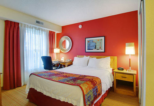 Hôtel Residence Inn By Marriott Frederick  | Frederick | Maryland | Hôtels aux États-Unis 8