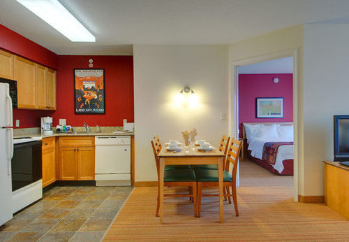 Hôtel Residence Inn By Marriott Frederick  | Frederick | Maryland | Hôtels aux États-Unis 9