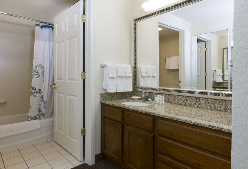 Hotel Residence Inn By Marriott Kansas City Olathe 