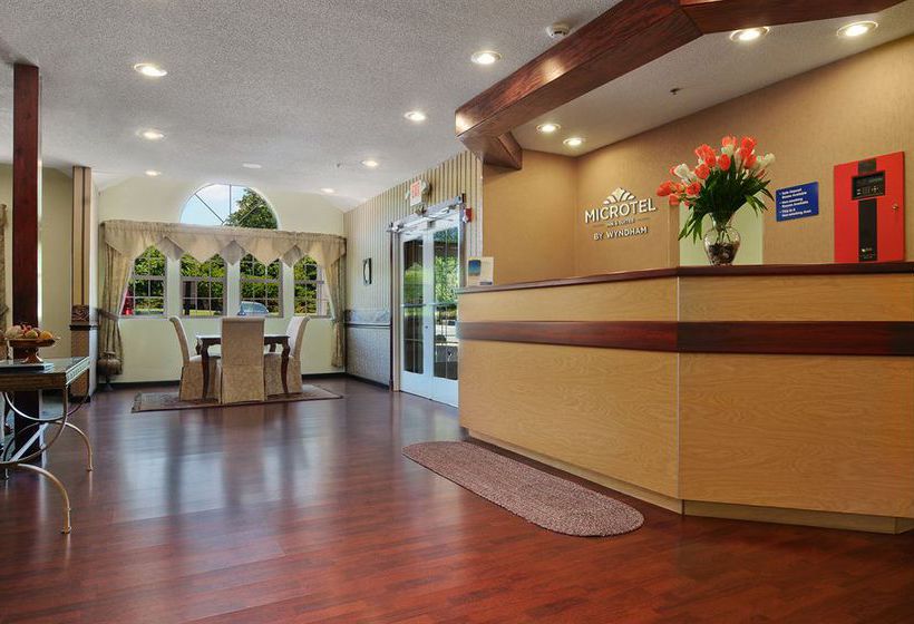 Microtel Inn & Suites Atlanta Stockbridge Eagles Landing 