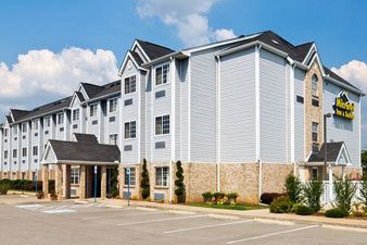 Microtel Inn & Suites Nashville Nashville