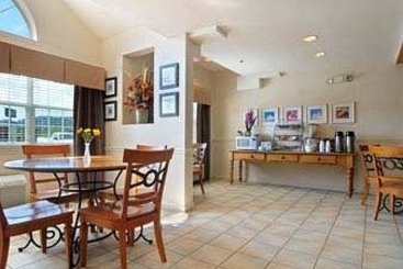 Microtel Inn & Suites Nashville  | Nashville | Tennessee | United States 1