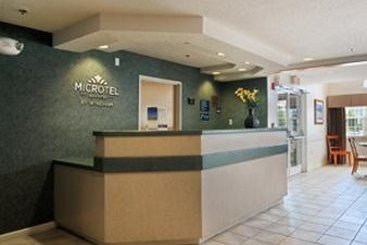 Microtel Inn & Suites Nashville  | Nashville | Tennessee | United States 5