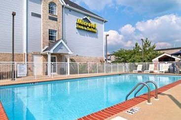 Microtel Inn & Suites Nashville  | Nashville | Tennessee | United States 6