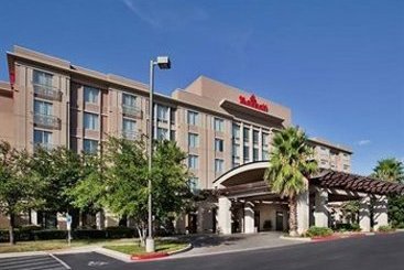 Hotel Austin Marriott South 