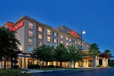 Hotel Austin Marriott South  | Austin | Texas | United States 1
