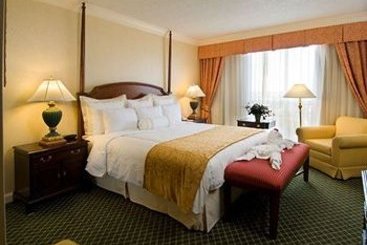 Hotel Austin Marriott South  | Austin | Texas | United States 12