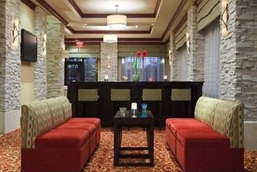 Hotel Austin Marriott South  | Austin | Texas | United States 16