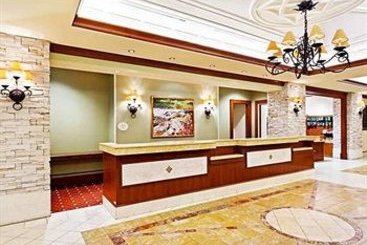 Hotel Austin Marriott South  | Austin | Texas | United States 18