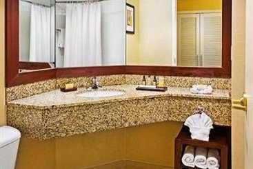 Hotel Austin Marriott South  | Austin | Texas | United States 19