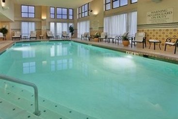 Hotel Austin Marriott South  | Austin | Texas | United States 2