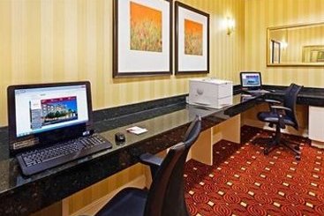 Hotel Austin Marriott South  | Austin | Texas | United States 20