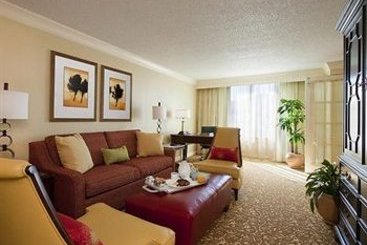 Hotel Austin Marriott South  | Austin | Texas | United States 4