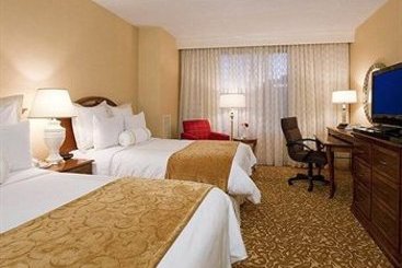 Hotel Austin Marriott South  | Austin | Texas | United States 5
